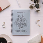 MISERICORDIA // Blessed Conversations
