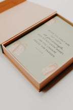 Rise Up Scripture & Saint Postcards