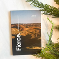 Fierce: Catholic Advent Guide for Men