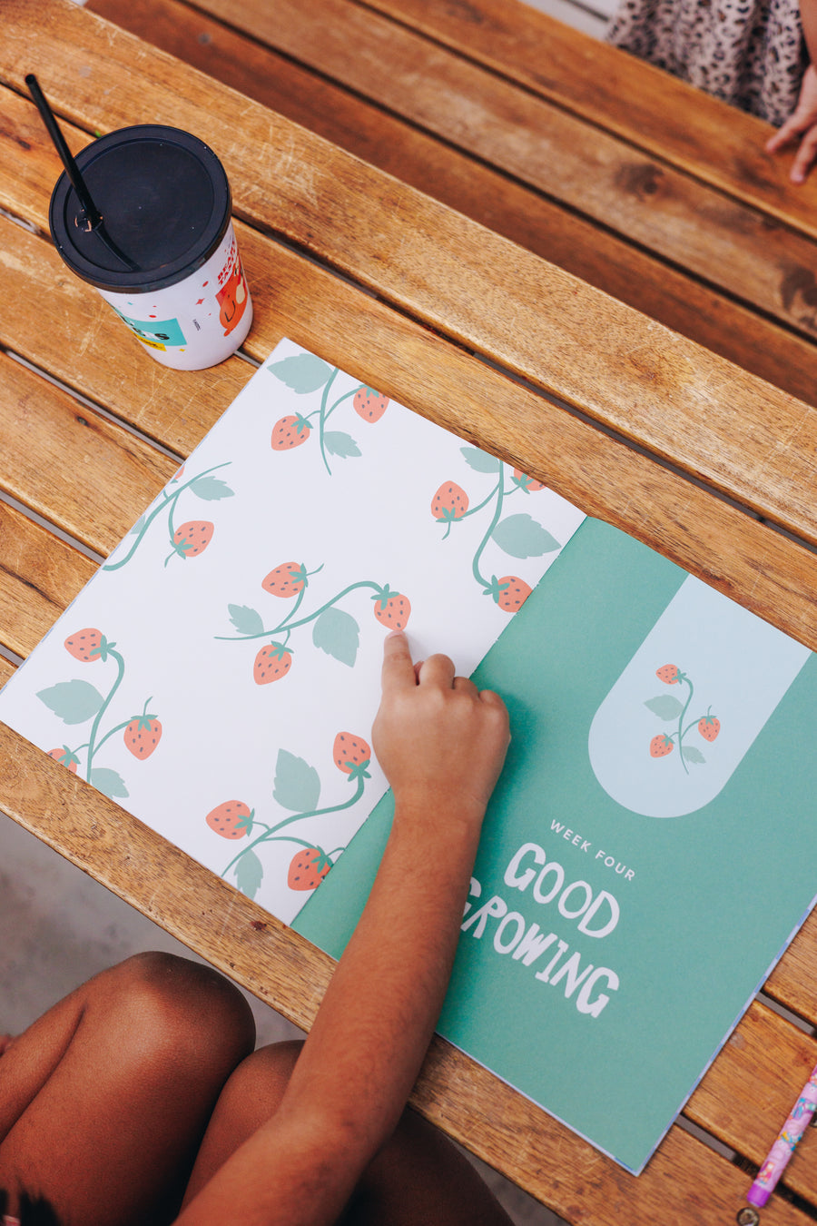 Watch and Wait: A Catholic Kids Advent Devotional on Waiting and Preparing