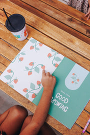 Watch and Wait: A Catholic Kids Advent Devotional on Waiting and Preparing