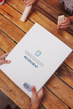 Watch and Wait: A Catholic Kids Advent Devotional on Waiting and Preparing