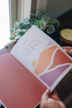 In Time: A Catholic Advent Devotional for Women about Time and Waiting