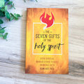 Seven Gifts of the Holy Spirit