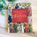 Miracles of the Saints