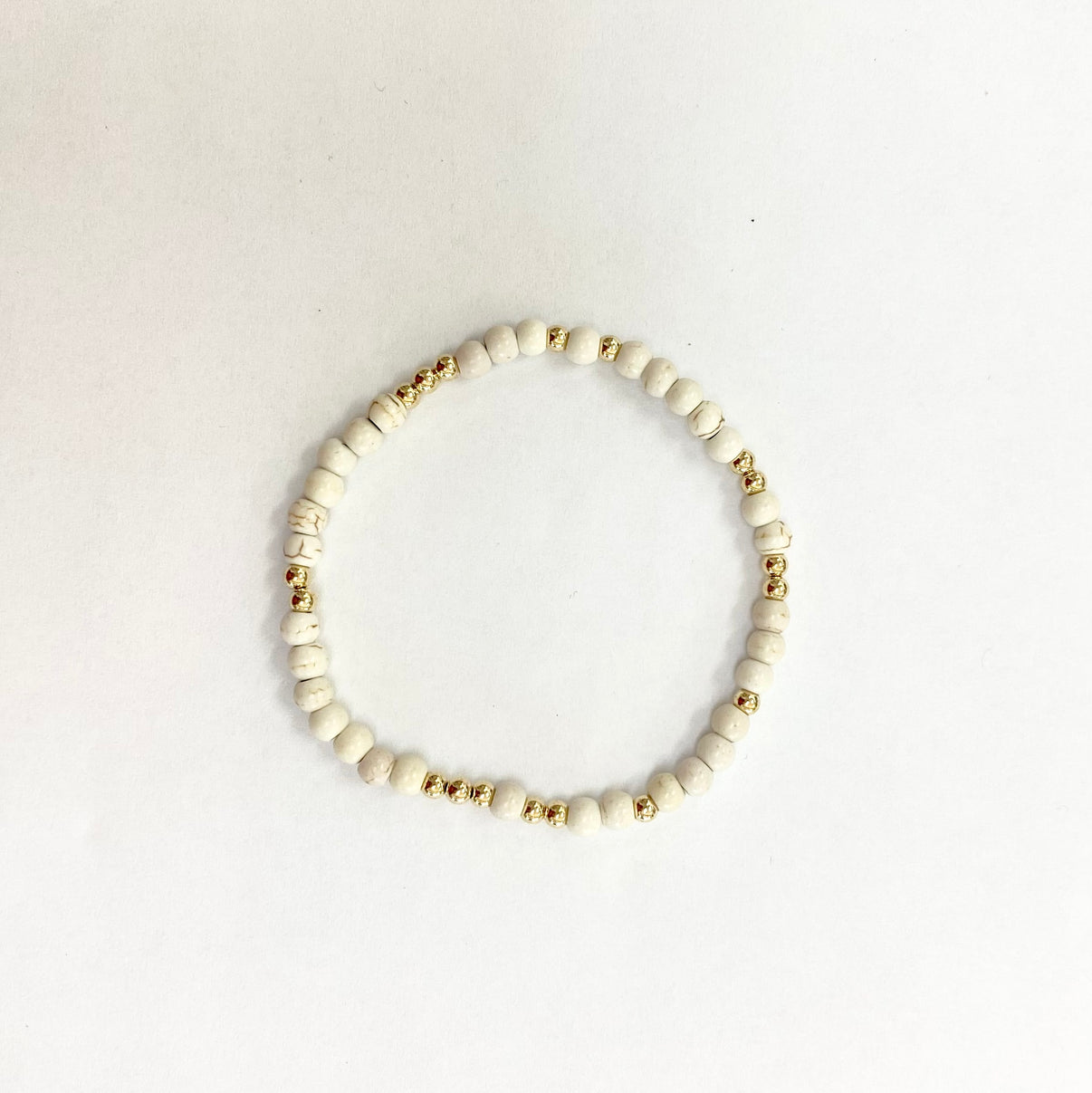 Shoreline Blessing Coconut Cream 6.5"