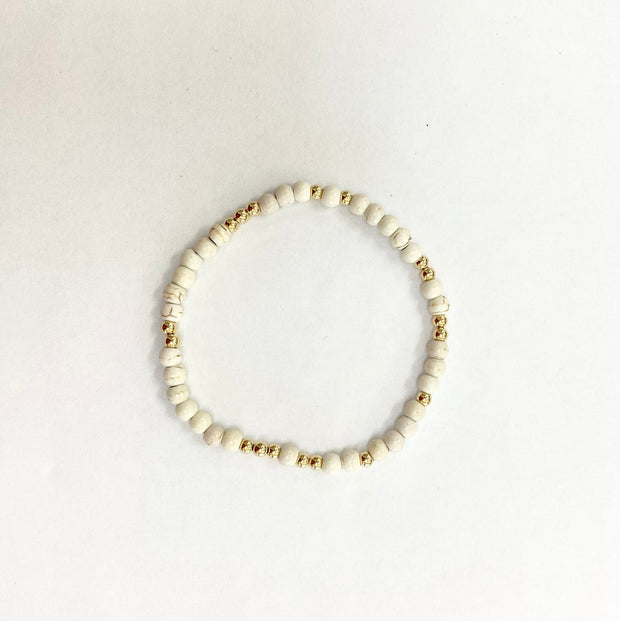 Gold Coast Shoreline Coconut Cream 7.25"