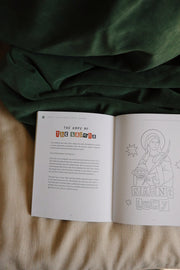 A Thrill of Hope: Advent Devotional for Kids