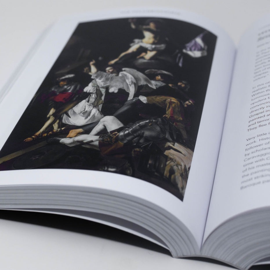 The Word on Fire Bible (Volume II): Acts, Letters and Revelation - Hard Cover