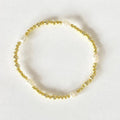 CK Pearl Bracelet Victoria 6"