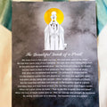 The Beautiful Hands of a Priest