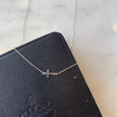 Sideways 2025 cross meaning