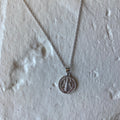 SS St. Benedict Necklace