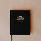 A Future with Hope Lined Journal