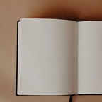 A Future with Hope Lined Journal