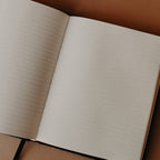 A Future with Hope Lined Journal