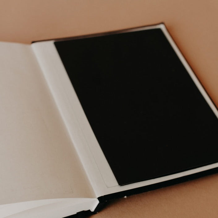 A Future with Hope Lined Journal