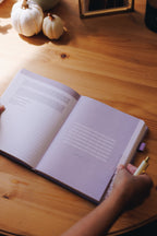 Blessed Is She 2026 Calendar Planner // Mini Layout