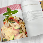 The Vatican Cookbook