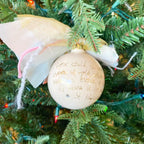 2023 Catholic Charities of Acadiana St. Elizabeth of Hungary Ornament