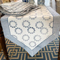 Immaculata 112" Table Runner