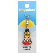 Tiny Saints Charms Part 2