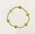 CK Faith Bracelet 6"