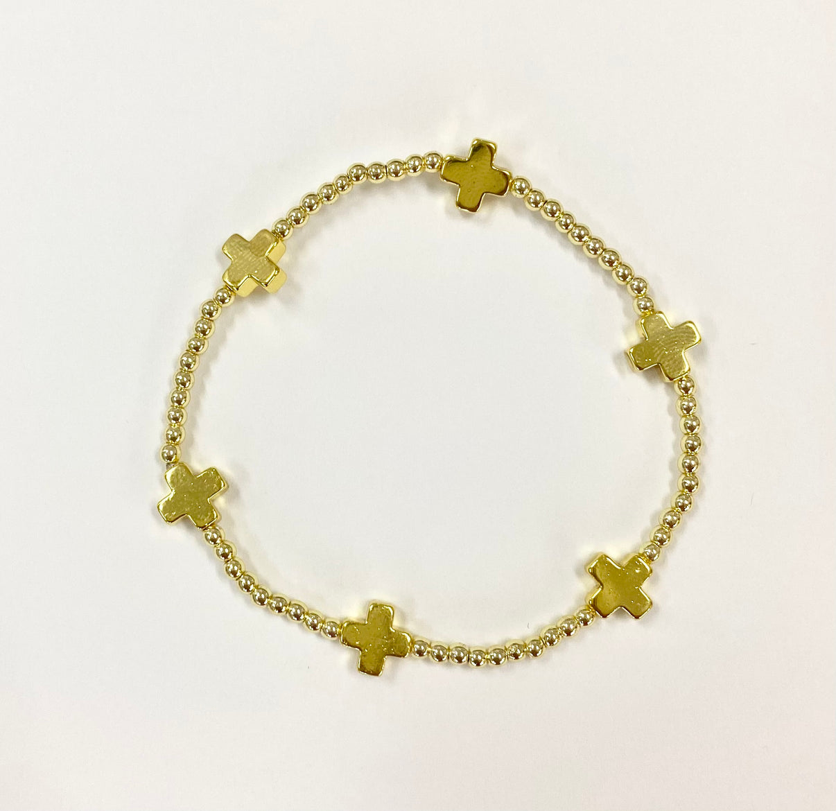CK Faith Bracelet 6"