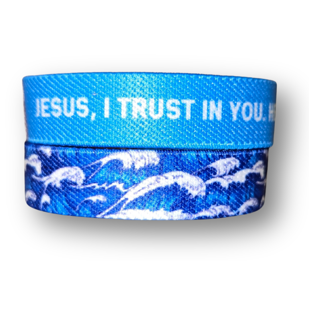 Jesus I Trust in You Kids TruthBand