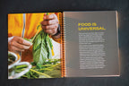 Berbere & Beets Cookbook: Recipes from Alaska’s Refugee Community