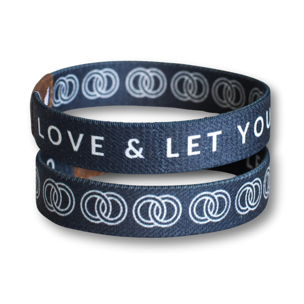 Love and Be Loved Mens TruthBand