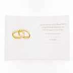 Rosary Card | Sacrament | Marriage