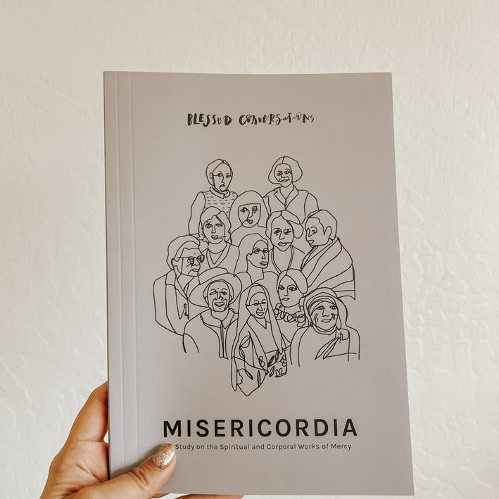 MISERICORDIA // Blessed Conversations