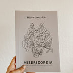 MISERICORDIA // Blessed Conversations