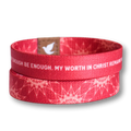 My Worth in Christ Women's TruthBand