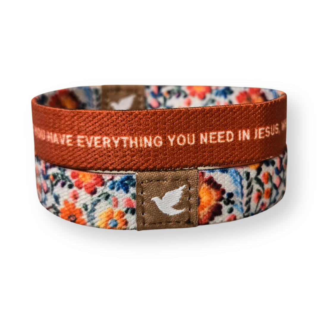 Never Forget Women's TruthBand