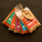 Spice Blend Pinch Packs