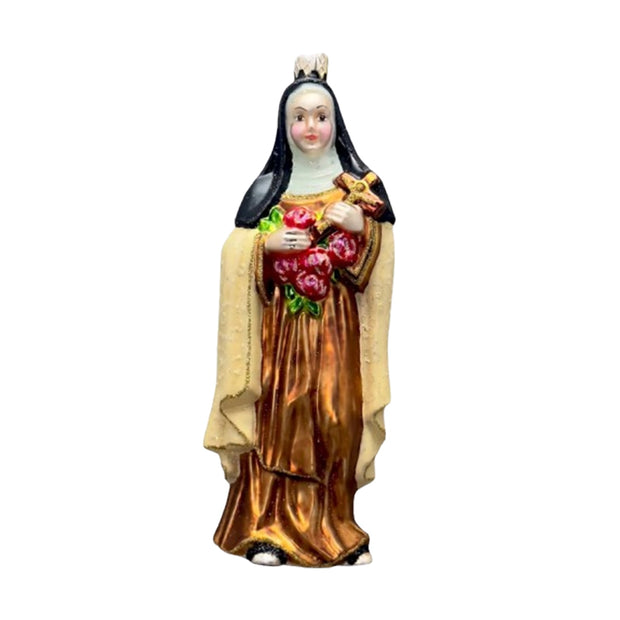 St. Therese of Lisieux - Kaminski Sacred Art Ornaments