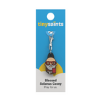 Tiny Saints Charms