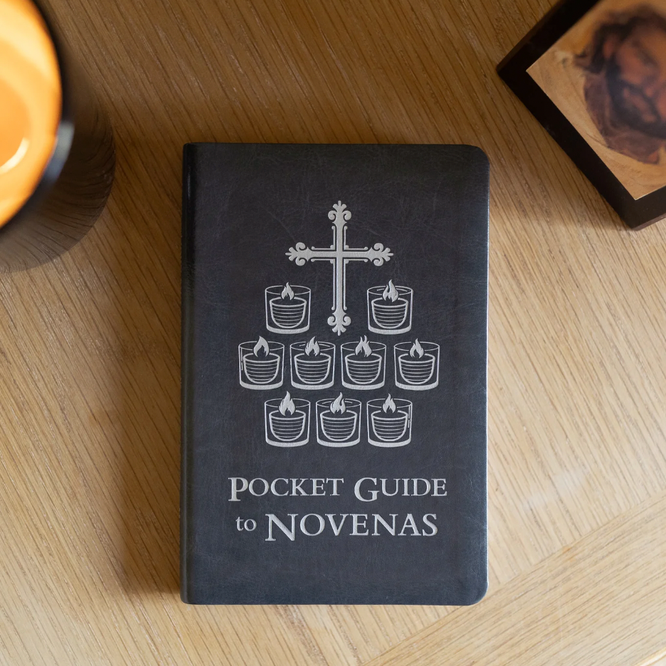 Pocket Guide to Novenas