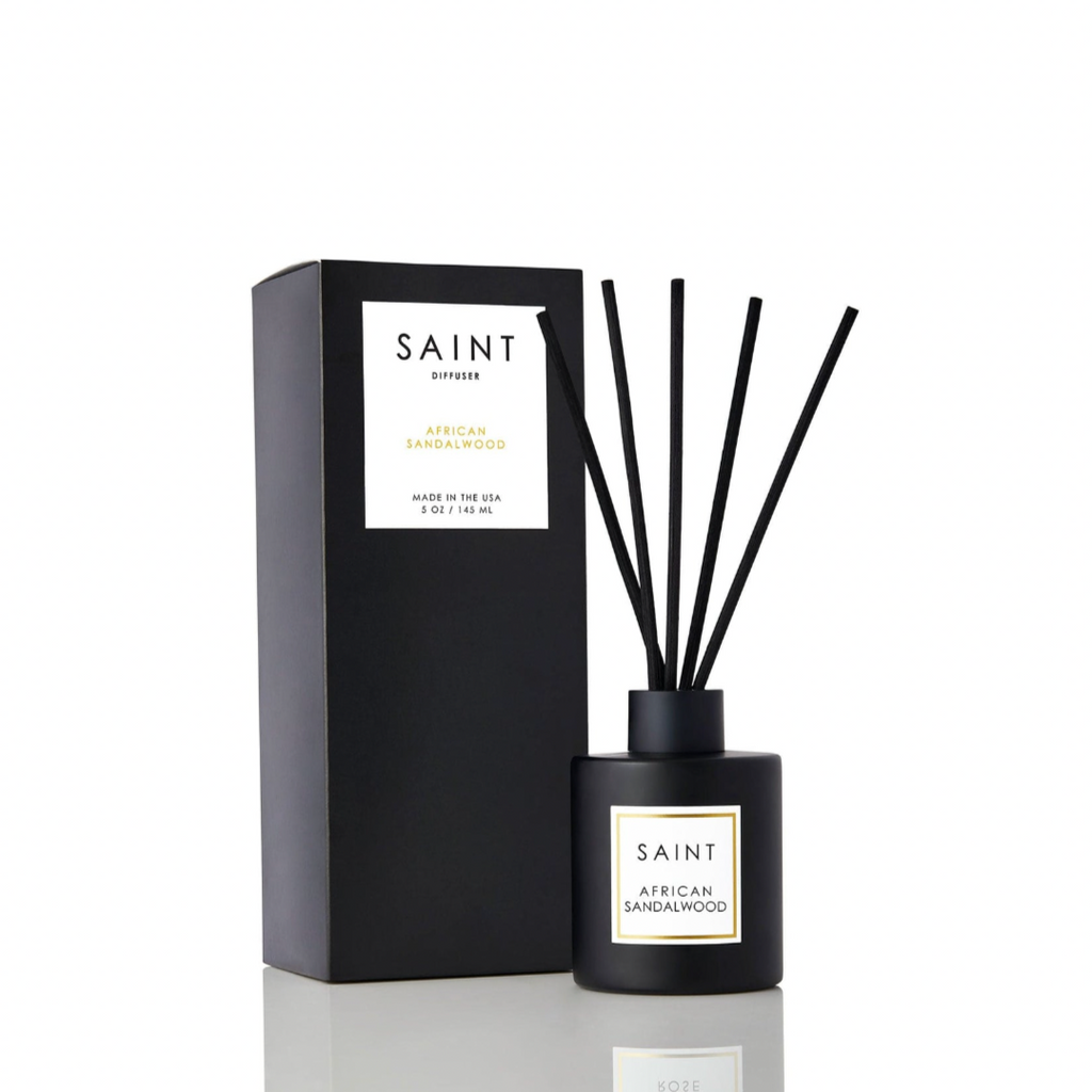 African Sandalwood Diffuser