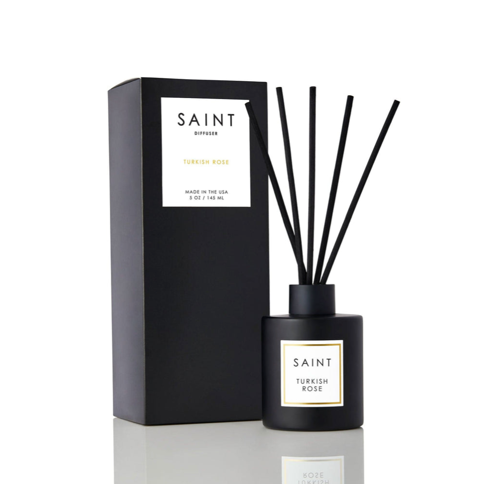 Turkish Rose Diffuser