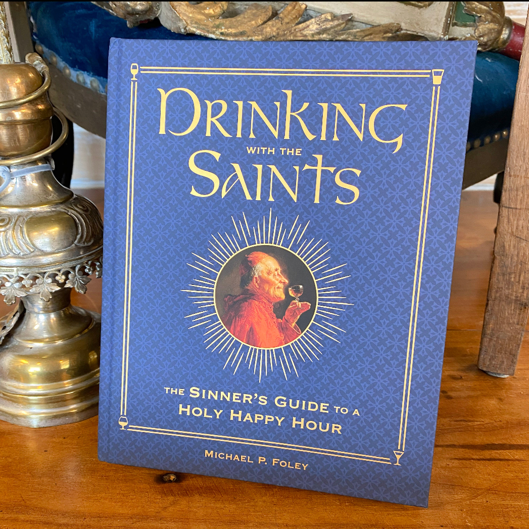 Drinking with the Saints (Deluxe)