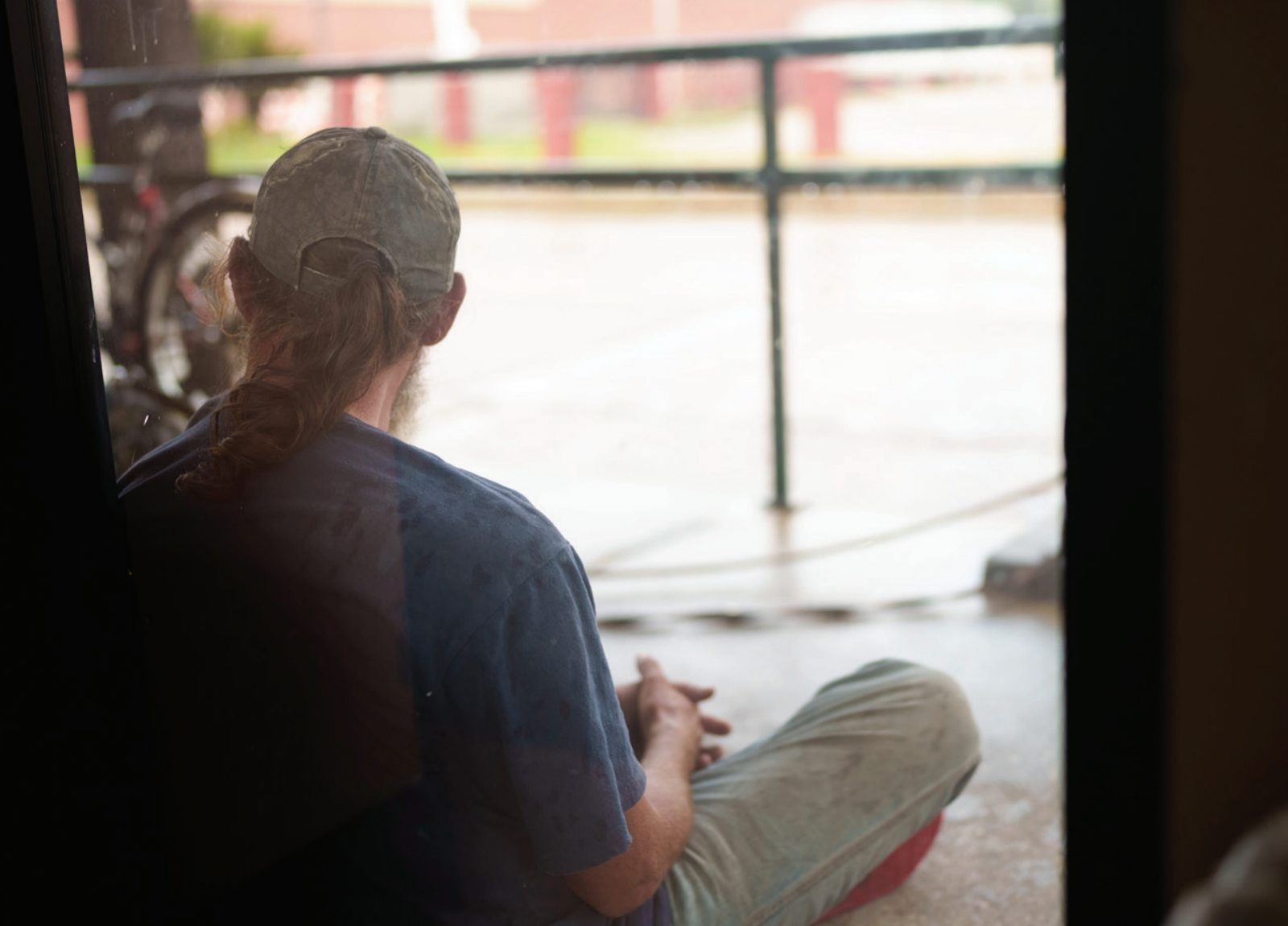 Donation to Prevent Homelessness