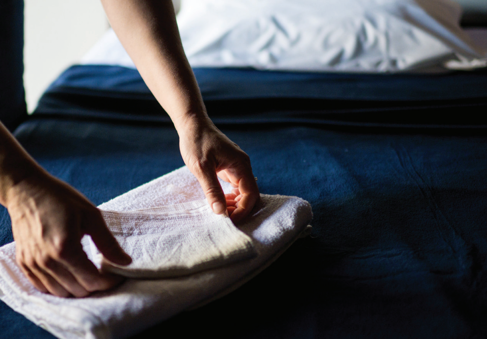 Donation for A Night of Safe Shelter