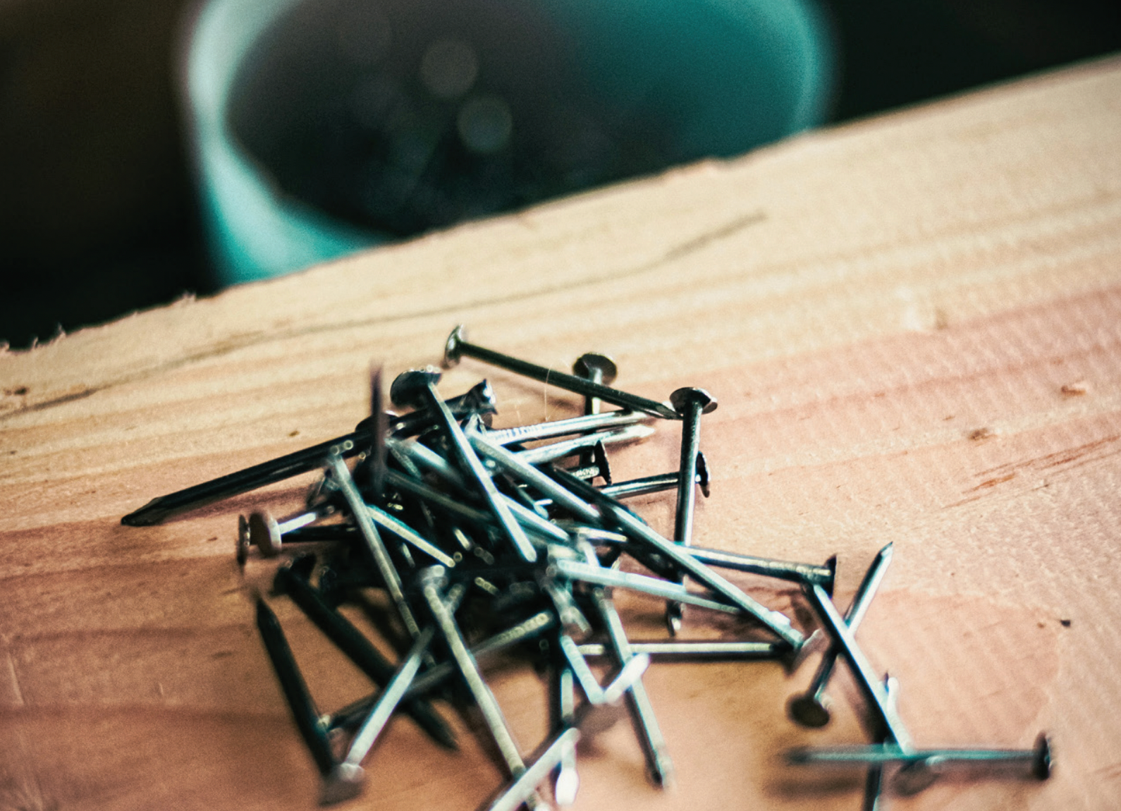 Donation for Rebuilding Supplies