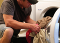 Donation for Clean Clothes