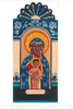 Painted Pocket Saints