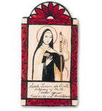 Painted Pocket Saints