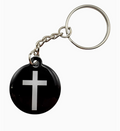 Tap To Pray™ - Versible Prayer Tag Keychains